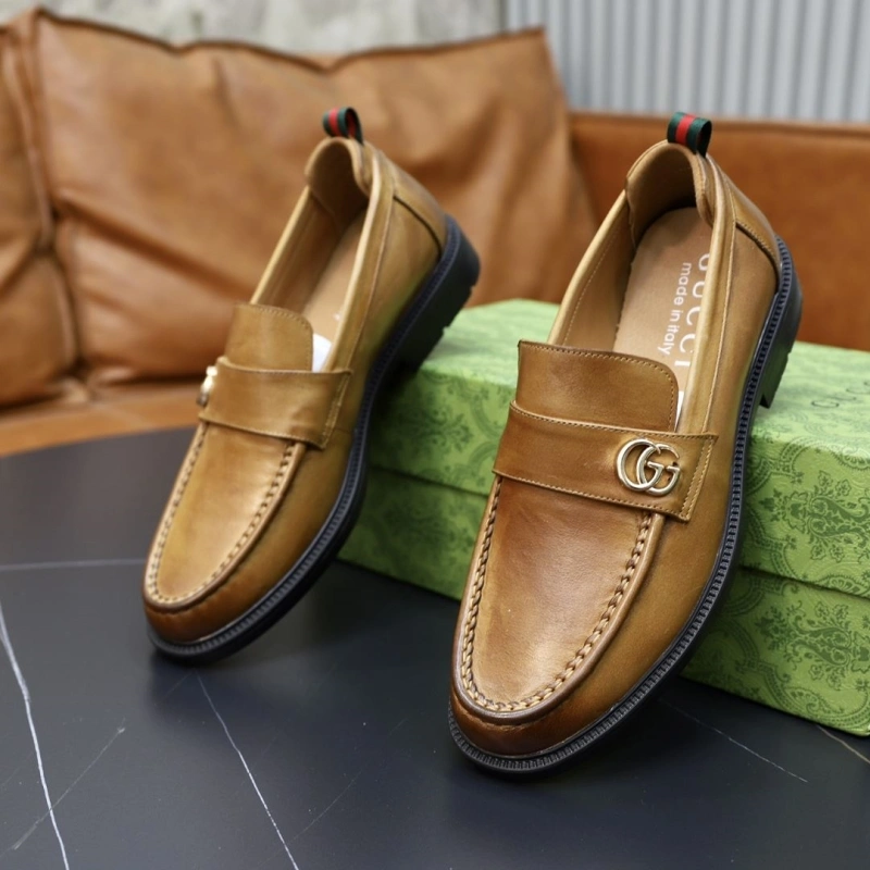 Gxccx Leather Shoes TopPick 162066