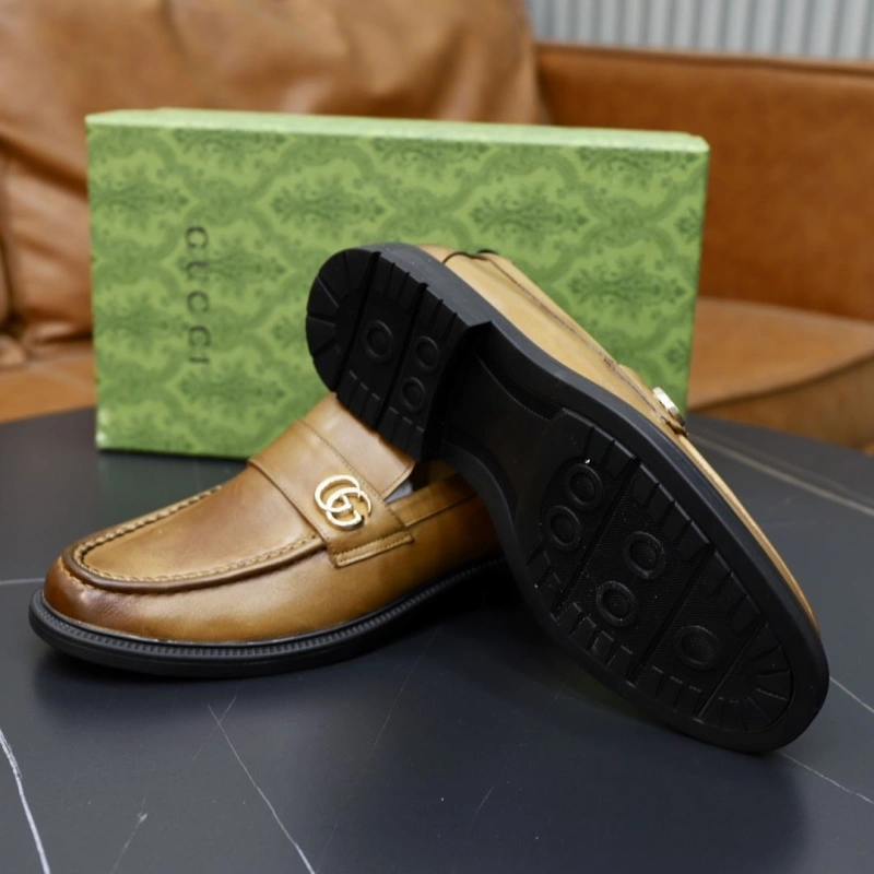 Gxccx Leather Shoes TopPick 162066