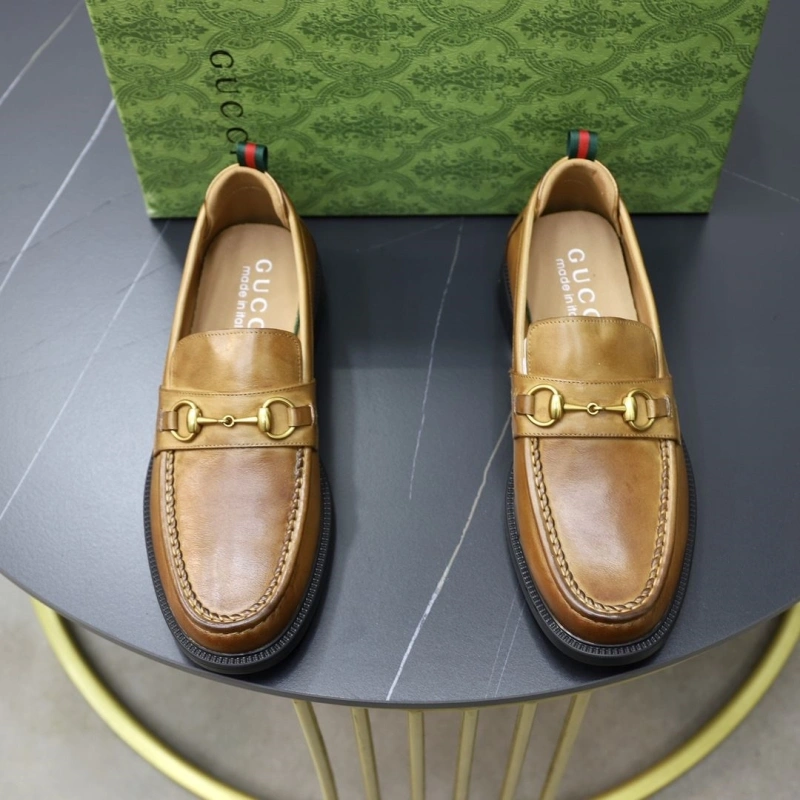 Gxccx Leather Shoes SmartChoice 162062