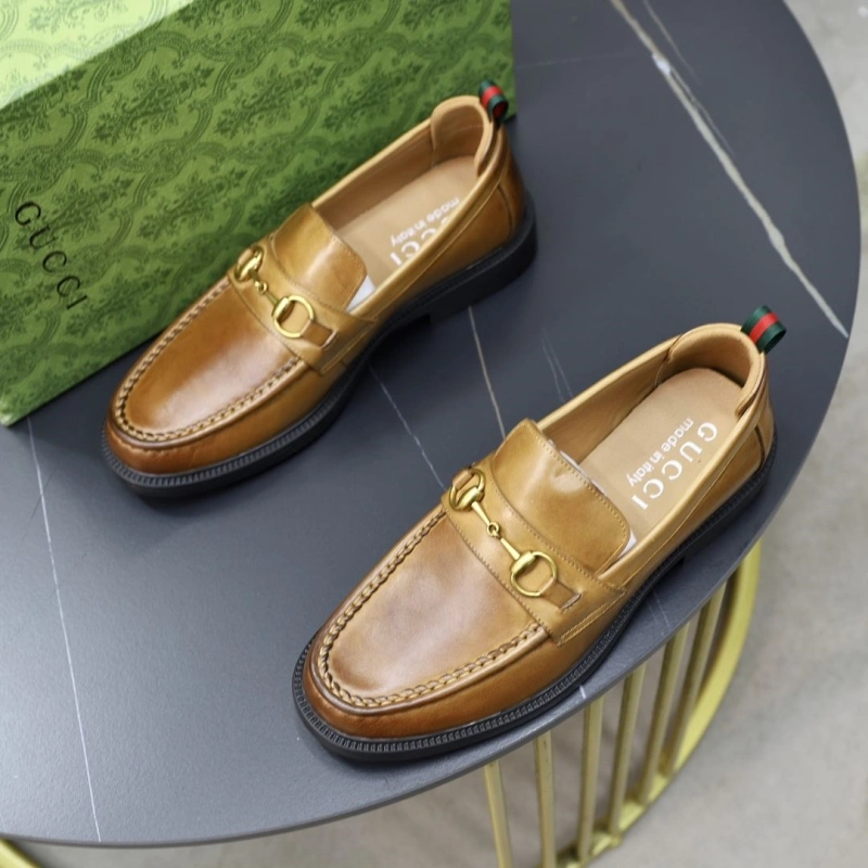 Gxccx Leather Shoes SmartChoice 162062