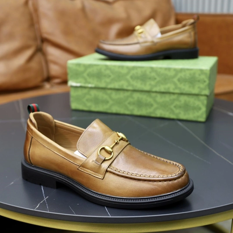 Gxccx Leather Shoes SmartChoice 162062