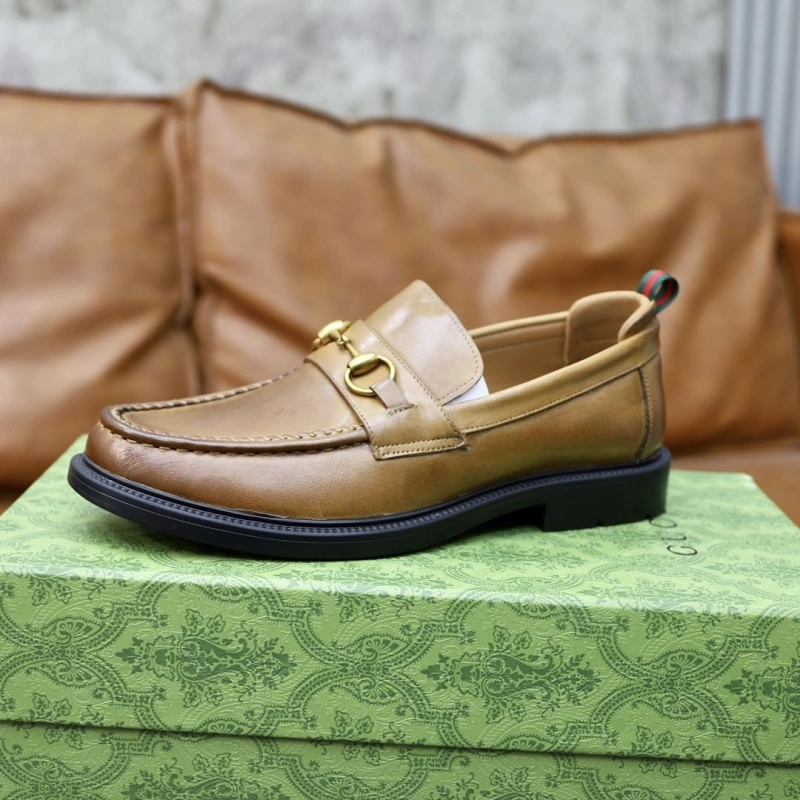 Gxccx Leather Shoes SmartChoice 162062