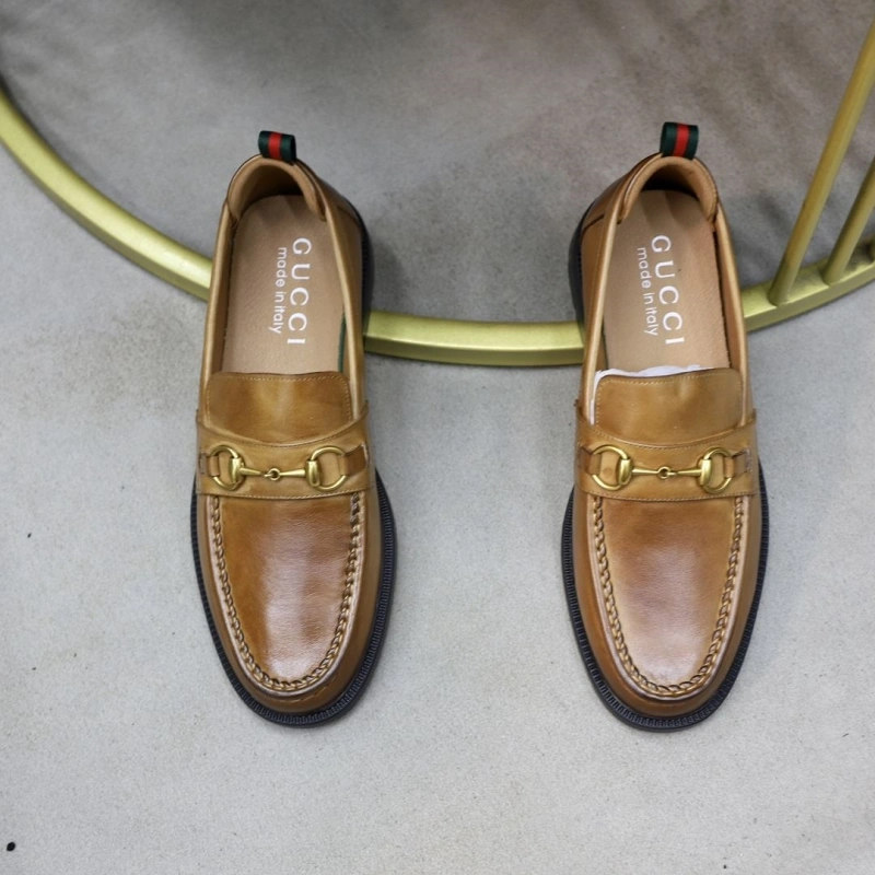 Gxccx Leather Shoes SmartChoice 162062