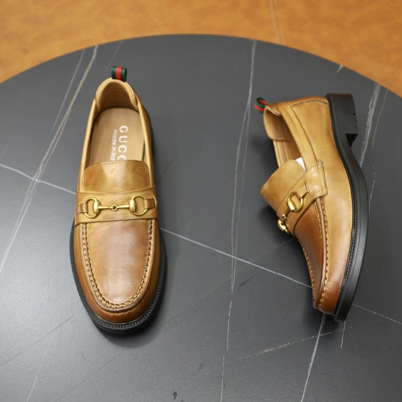 Gxccx Leather Shoes SmartChoice 162062