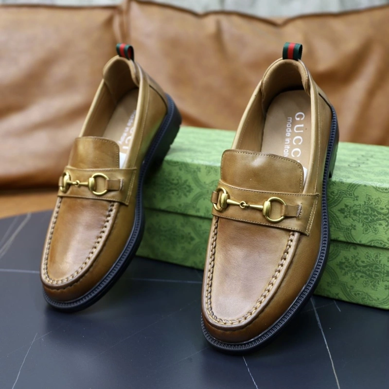 Gxccx Leather Shoes SmartChoice 162062