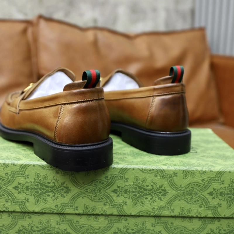 Gxccx Leather Shoes SmartChoice 162062
