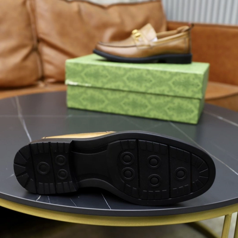 Gxccx Leather Shoes SmartChoice 162062