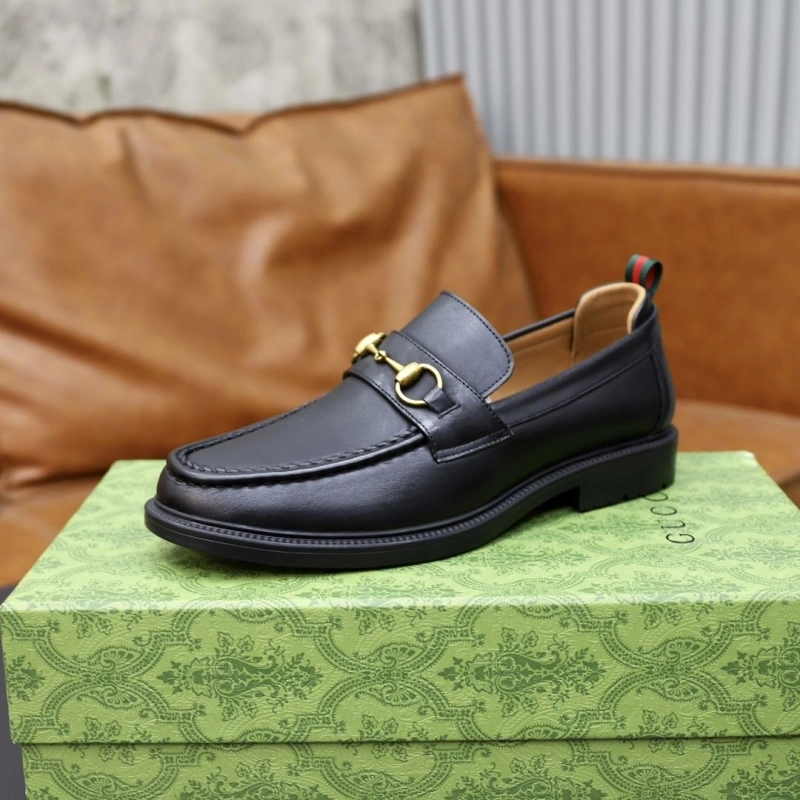 SportInspired Gxccx Leather Shoes 162069