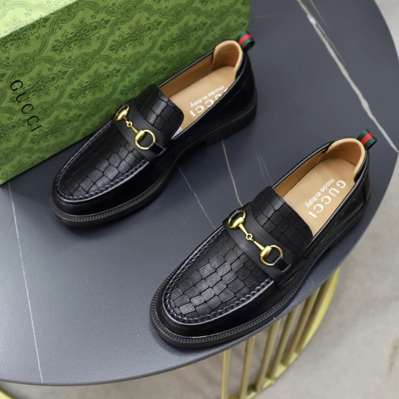 Gxccx Leather Shoes Reliable 162071
