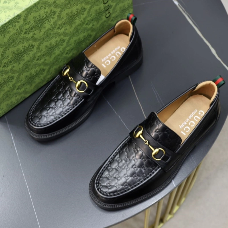 Gxccx Leather Shoes Reliable 162061