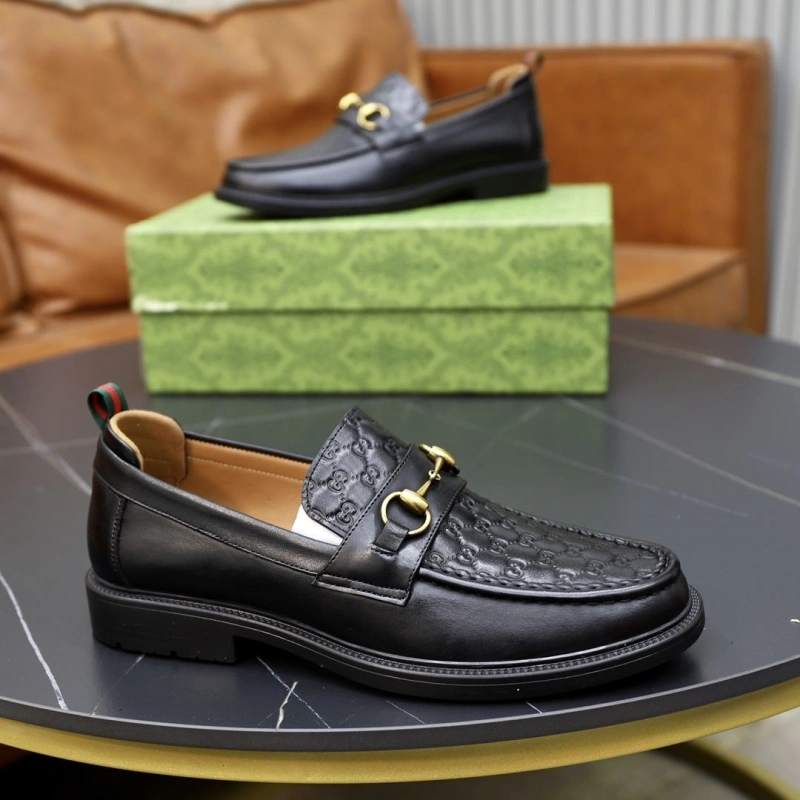 Gxccx Leather Shoes Reliable 162061