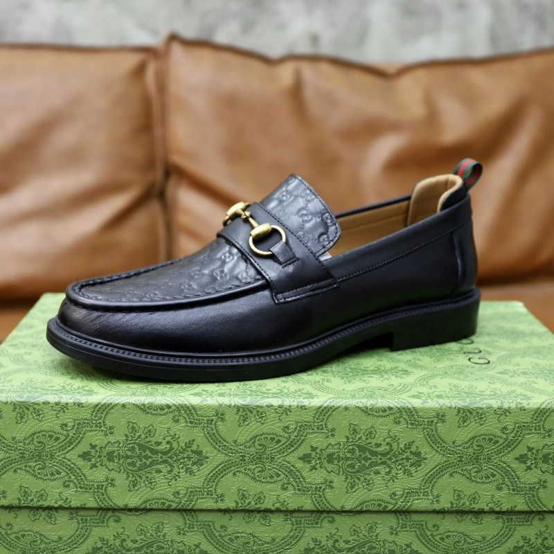 Gxccx Leather Shoes Reliable 162061