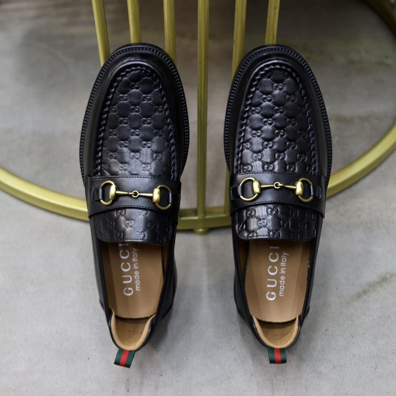 Gxccx Leather Shoes Reliable 162061
