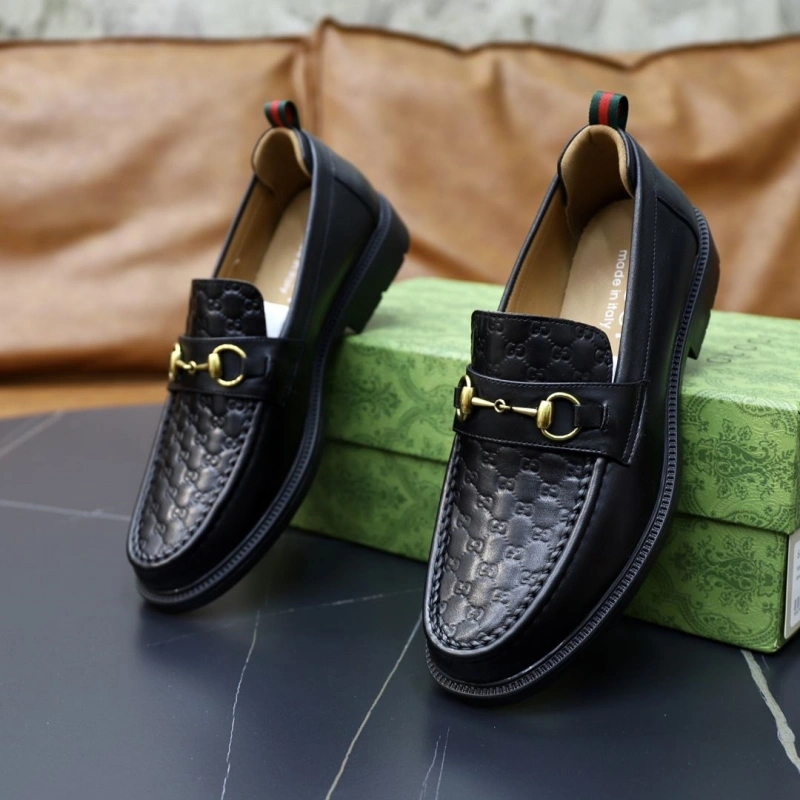 Gxccx Leather Shoes Reliable 162061