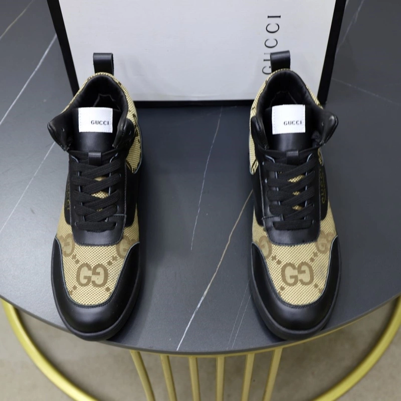 Gxccx Casual Shoes StreetReady 162145