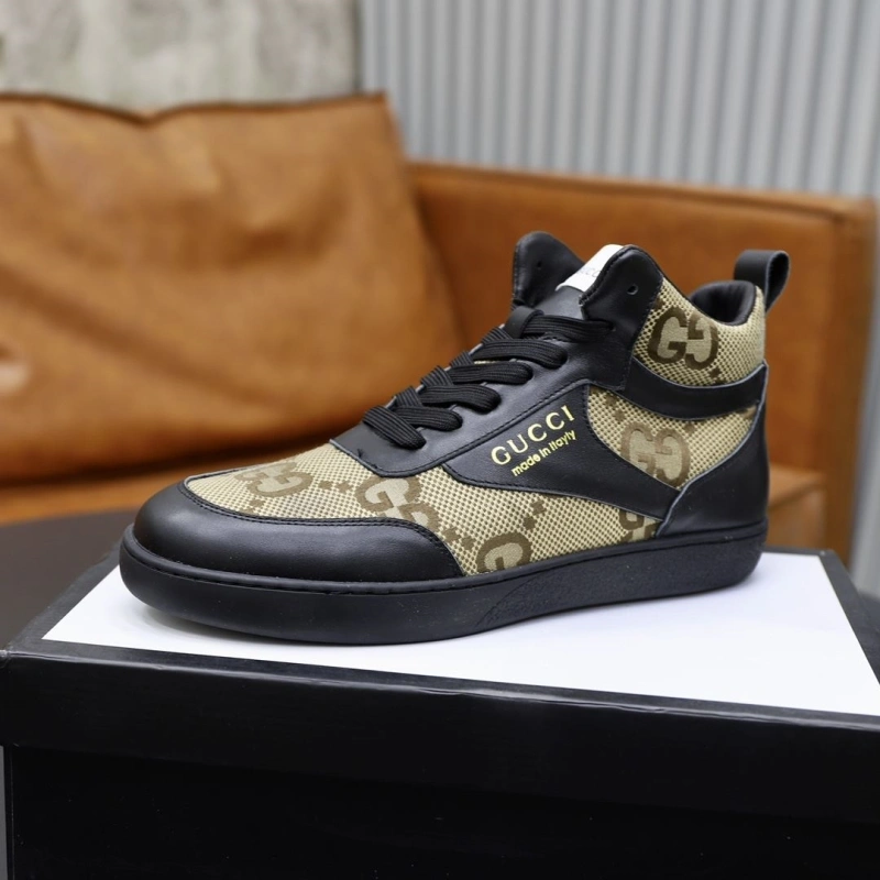 Gxccx Casual Shoes StreetReady 162145