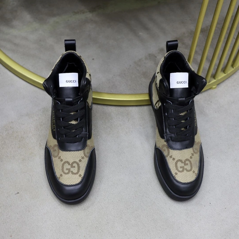 Gxccx Casual Shoes StreetReady 162145