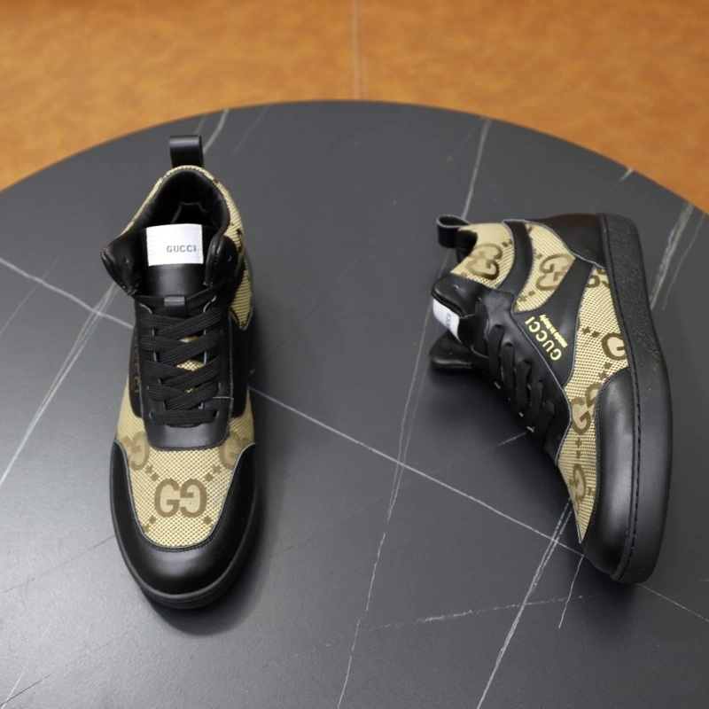 Gxccx Casual Shoes StreetReady 162145