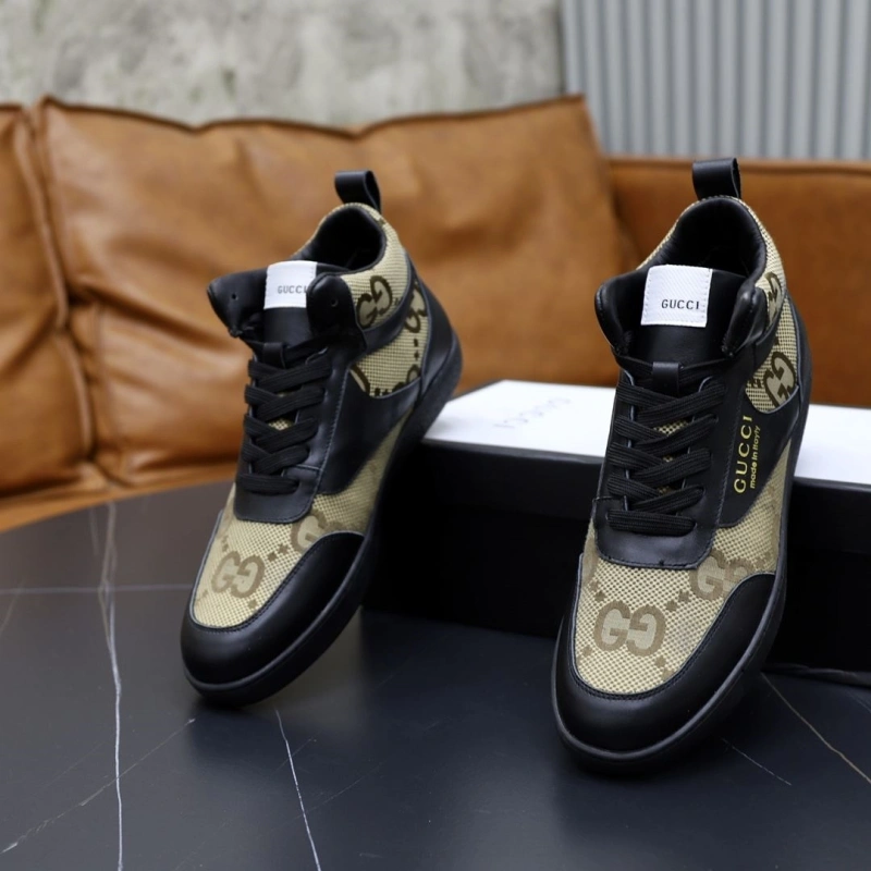 Gxccx Casual Shoes StreetReady 162145