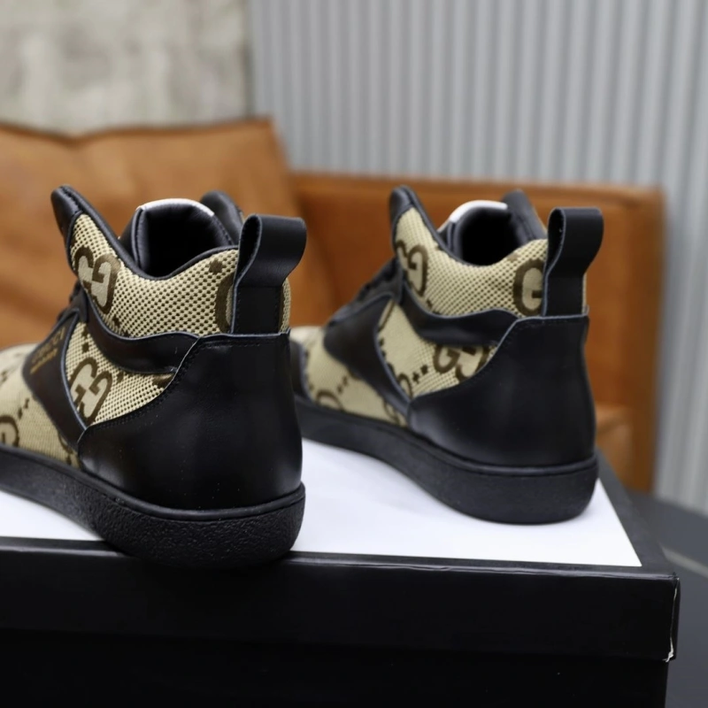 Gxccx Casual Shoes StreetReady 162145
