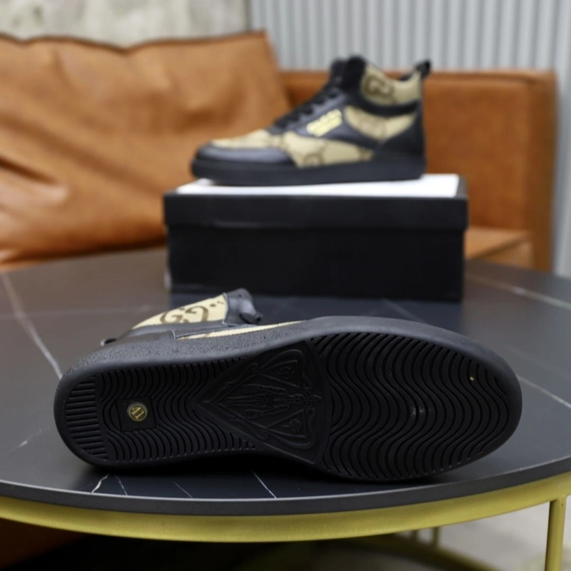 Gxccx Casual Shoes StreetReady 162145