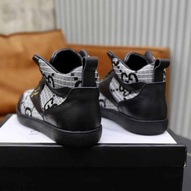Sophisticated Gxccx Casual Shoes 162144