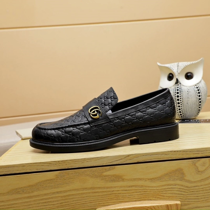 Gxccx Leather Shoes Affordable 162073
