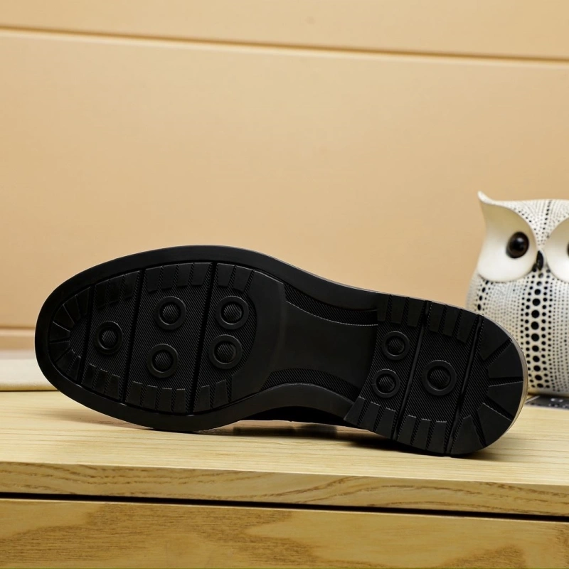 Gxccx Leather Shoes Affordable 162073