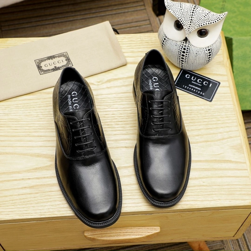 Gxccx Leather Shoes WellDesigned 162070