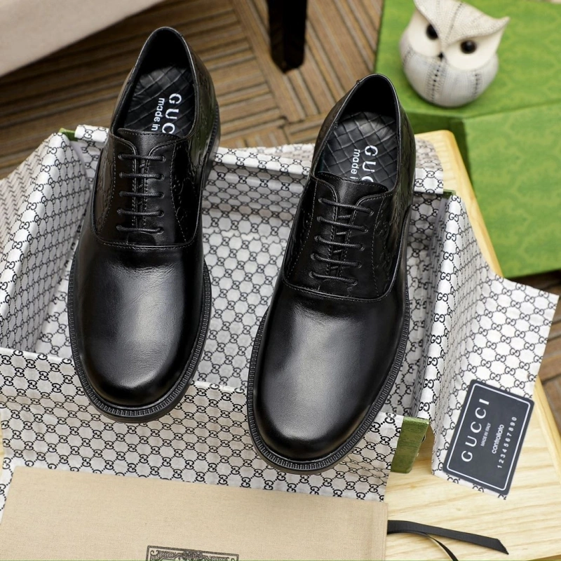 Gxccx Leather Shoes WellDesigned 162070