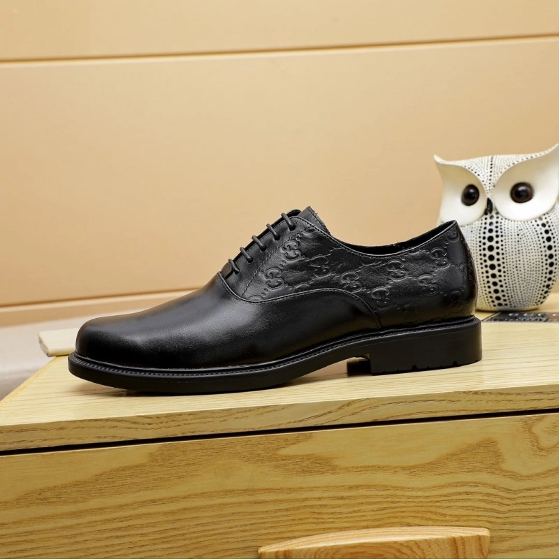Gxccx Leather Shoes WellDesigned 162070
