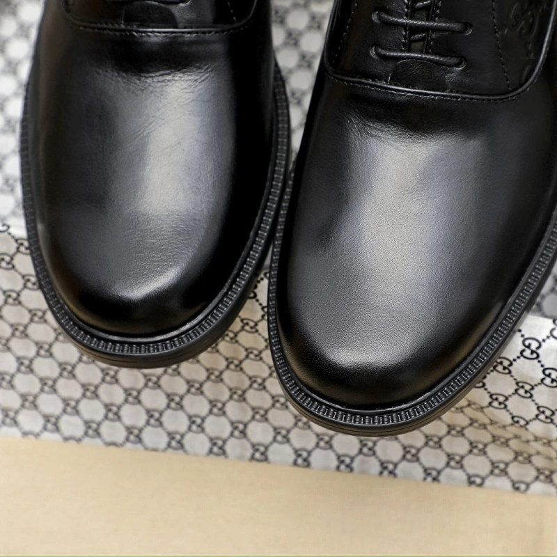 Gxccx Leather Shoes WellDesigned 162070