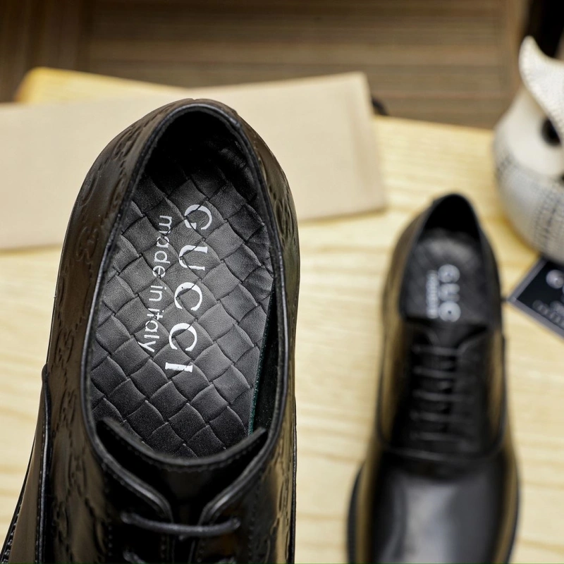 Gxccx Leather Shoes WellDesigned 162070