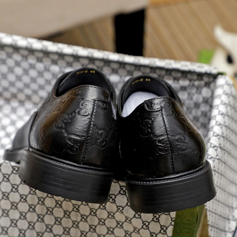 Gxccx Leather Shoes WellDesigned 162070