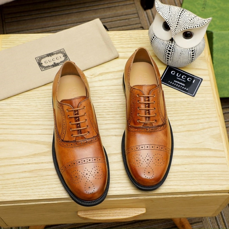 Gxccx Leather Shoes SmartChoice 162064