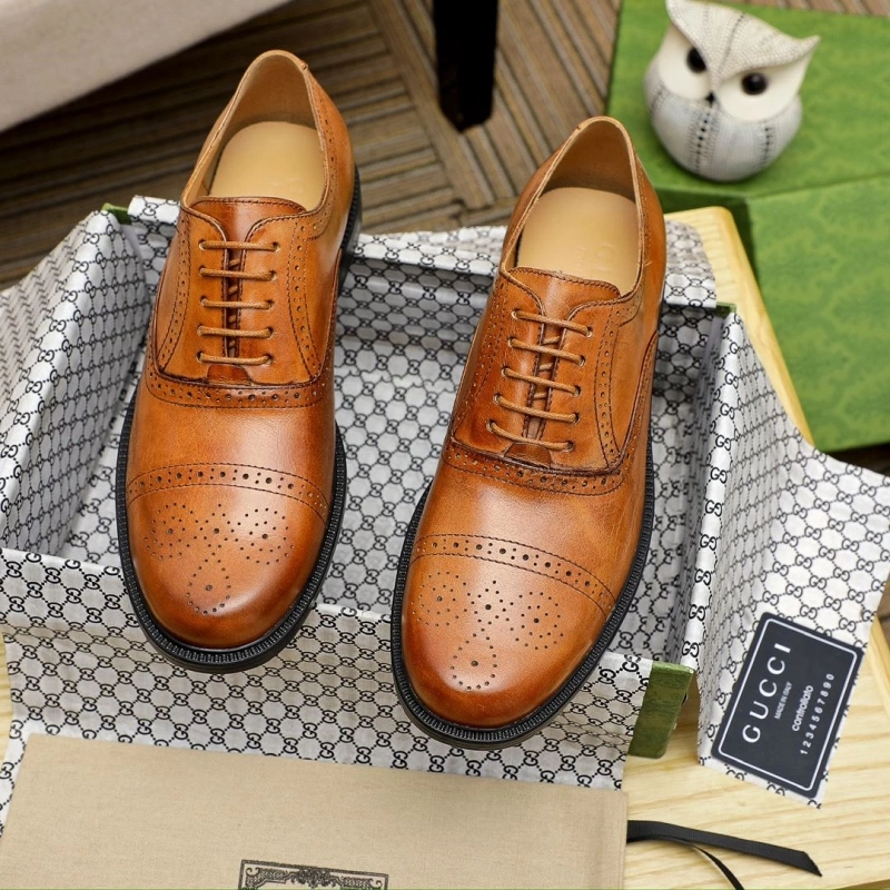 Gxccx Leather Shoes SmartChoice 162064