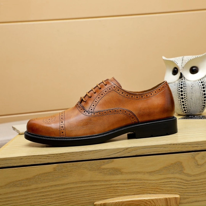Gxccx Leather Shoes SmartChoice 162064