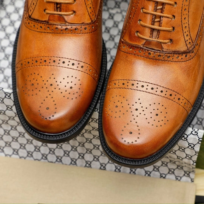 Gxccx Leather Shoes SmartChoice 162064