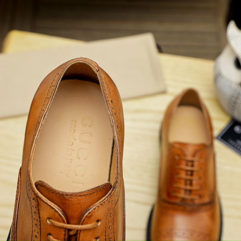Gxccx Leather Shoes SmartChoice 162064