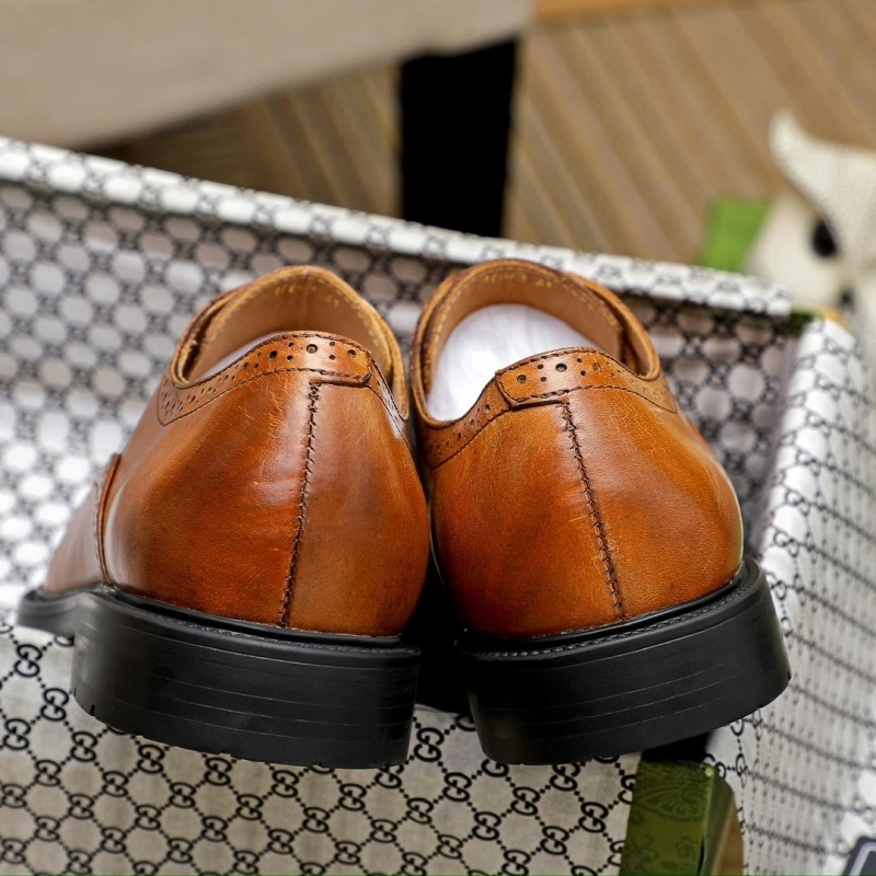 Gxccx Leather Shoes SmartChoice 162064