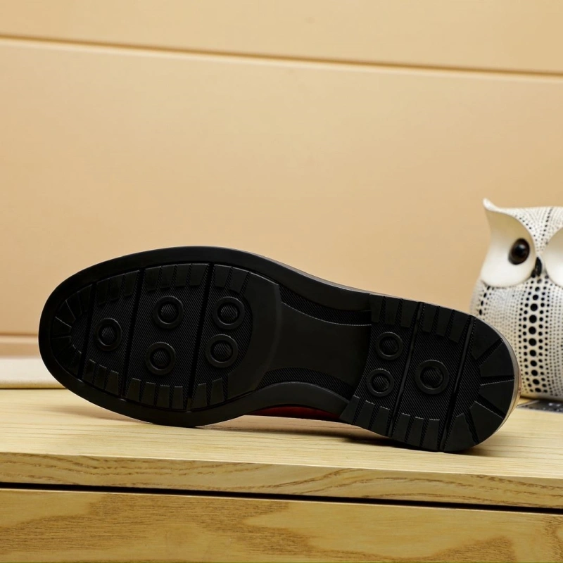 Gxccx Leather Shoes SmartChoice 162064