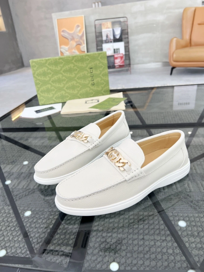 BestValue Gxccx Leather Shoes 162060