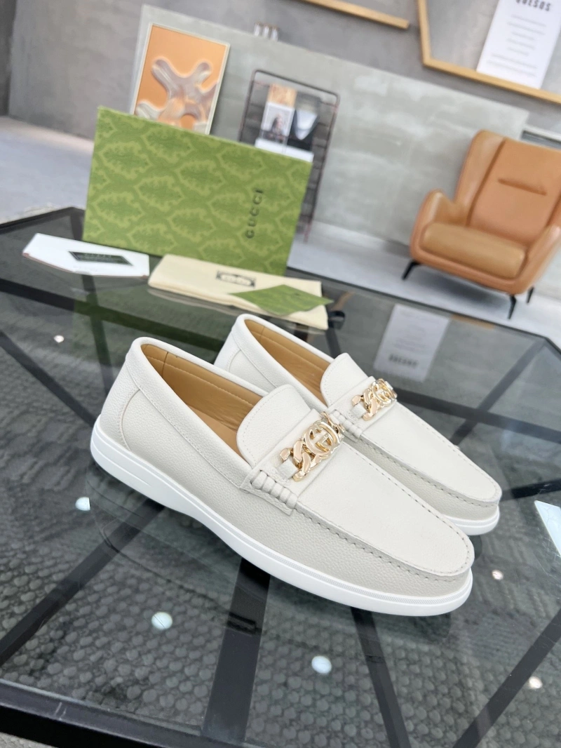 BestValue Gxccx Leather Shoes 162060