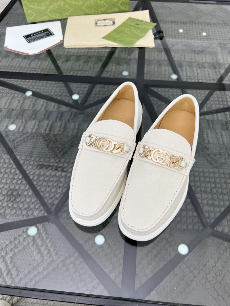 BestValue Gxccx Leather Shoes 162060