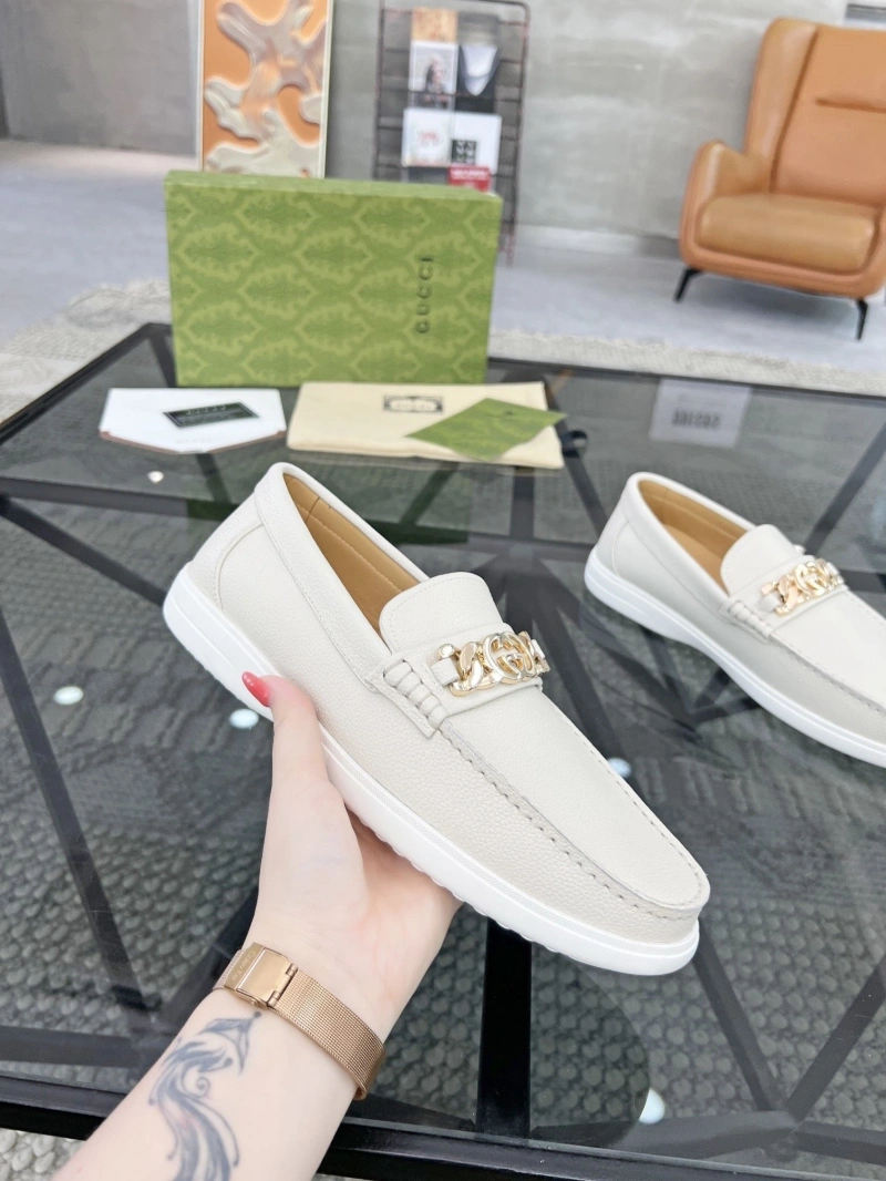 BestValue Gxccx Leather Shoes 162060