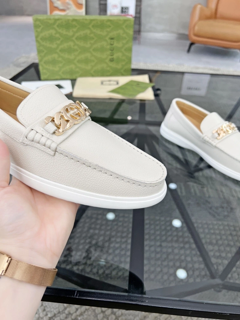 BestValue Gxccx Leather Shoes 162060