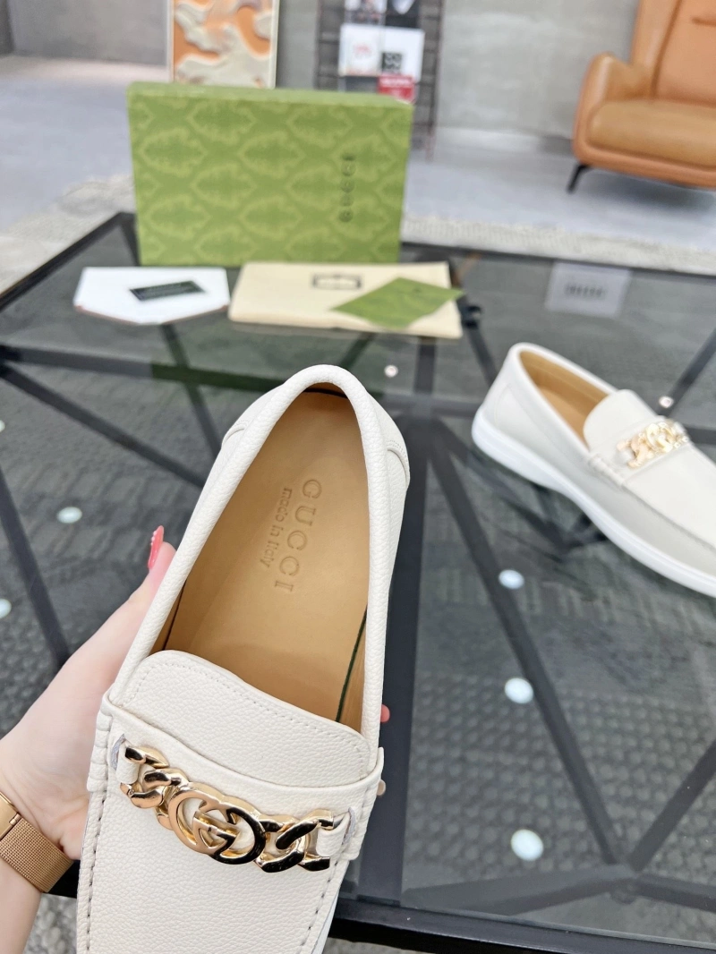 BestValue Gxccx Leather Shoes 162060