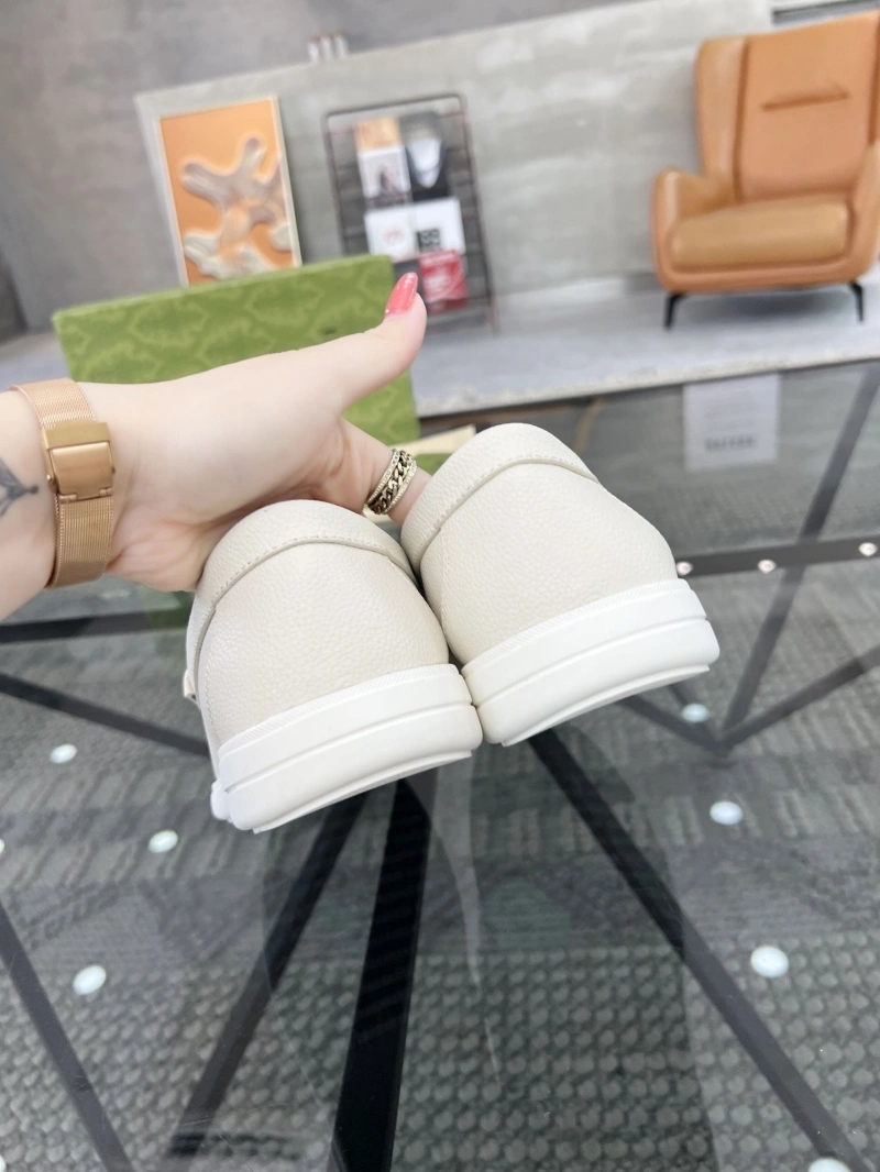 BestValue Gxccx Leather Shoes 162060