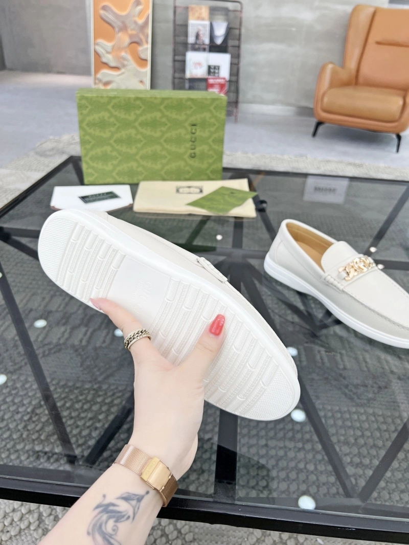 BestValue Gxccx Leather Shoes 162060