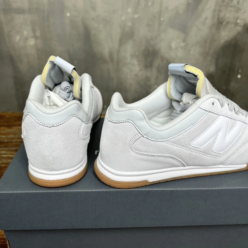 Nxkx Sneakers StreetReady 199203